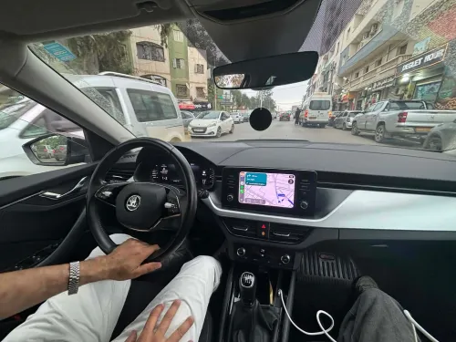 Skoda Kamiq 2023 Style
