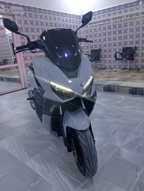 Vms V max 2021