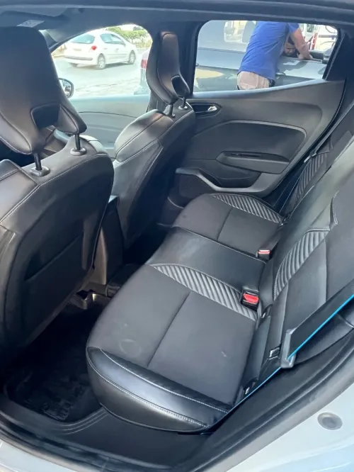 Renault Clio 5  2025 Esprit Alpine