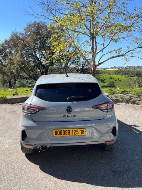Renault Clio 5  2025 Esprit Alpine
