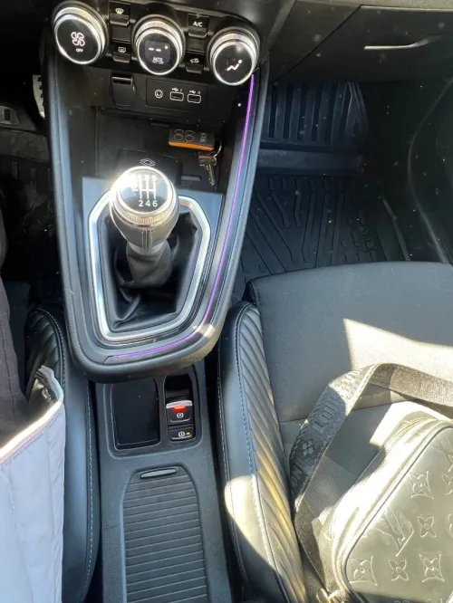 Renault Clio 5  2025 Esprit Alpine
