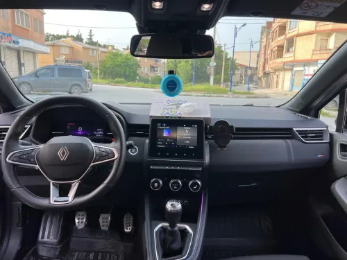Renault Clio 5  2025 Esprit Alpine