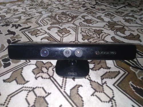 KINECT XBOX 360/ETAT 10/10
