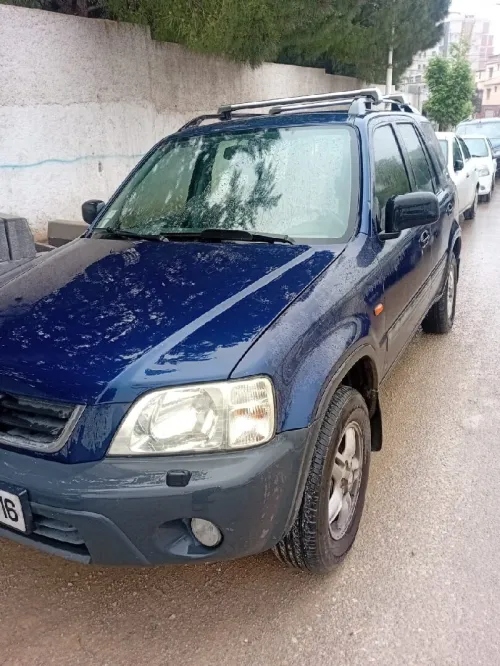 Honda CRV 1999 CRV