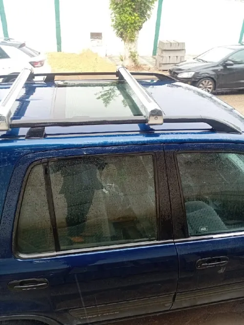 Honda CRV 1999 CRV