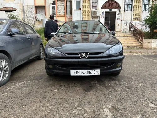 Peugeot 206 2004 206