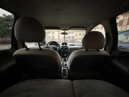 Peugeot 206 2004 206