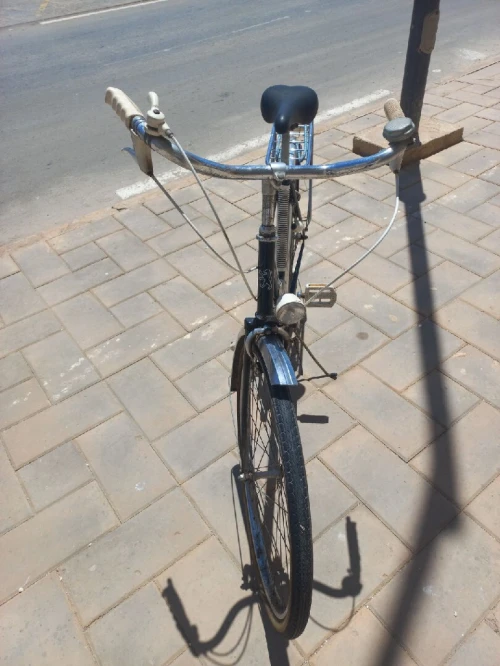 Velo Peugeot classic 28 pus