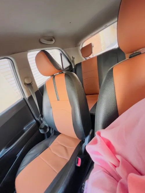 Kia Picanto 2012 