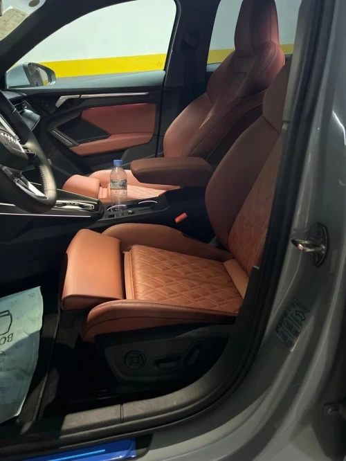 Audi A3 Ssportback 2025 S.line
