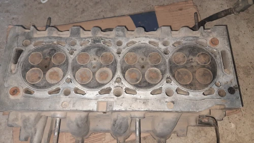 cullasse 2 litre hdi V45