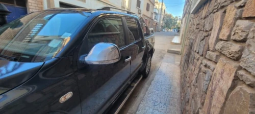 Volkswagen Amarok 2015 HighLine Plus