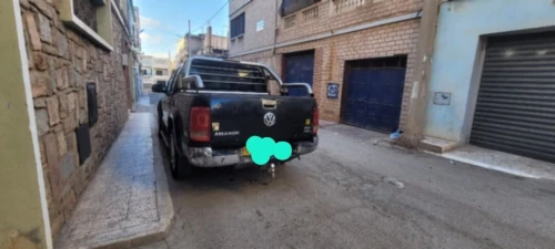 Volkswagen Amarok 2015 HighLine Plus