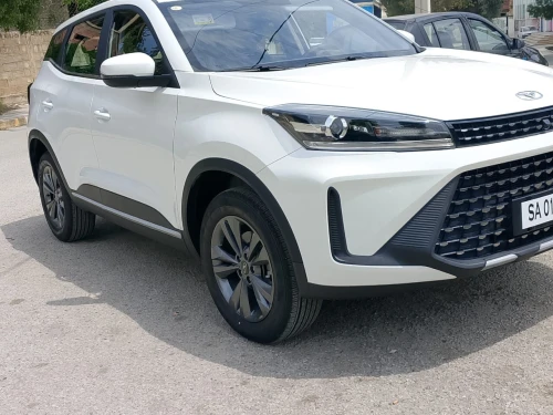 Kaiyi X3 Pro  2026 Luxury