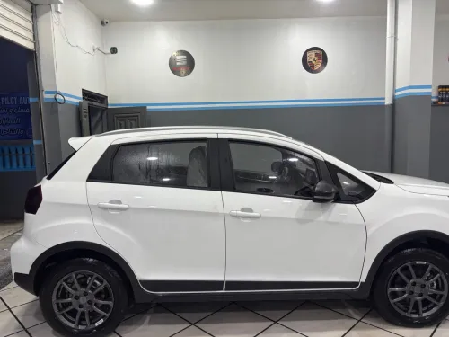 Geely GX3 PRO  2025 Livan