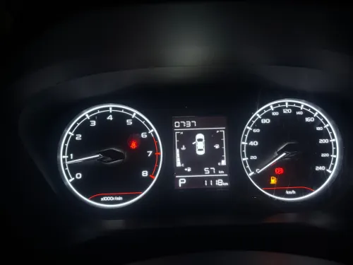 Geely GX3 PRO  2025 Livan