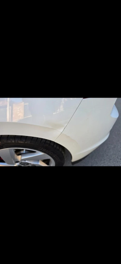 Volkswagen Golf 8 2022 GTE