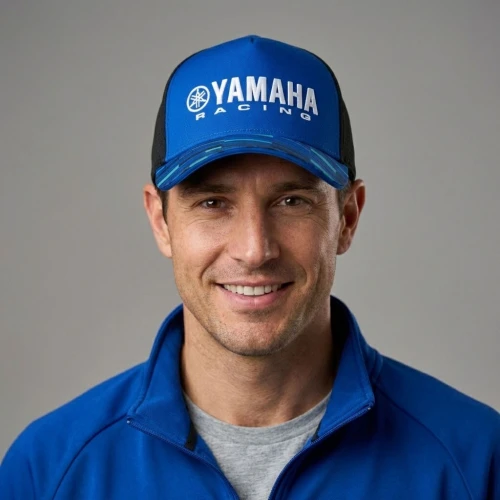 قبعة رياضية جودة عالية YAMAHA