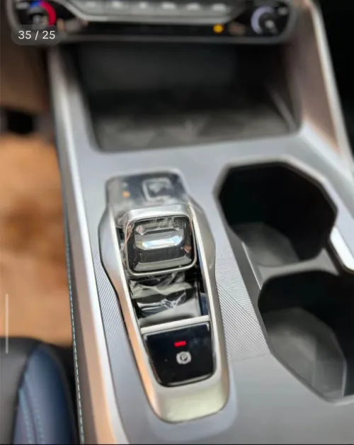 Gac Gs3 2026 .