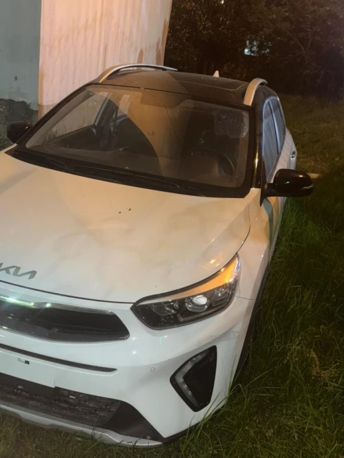 Kia KX1 2026 Toute options