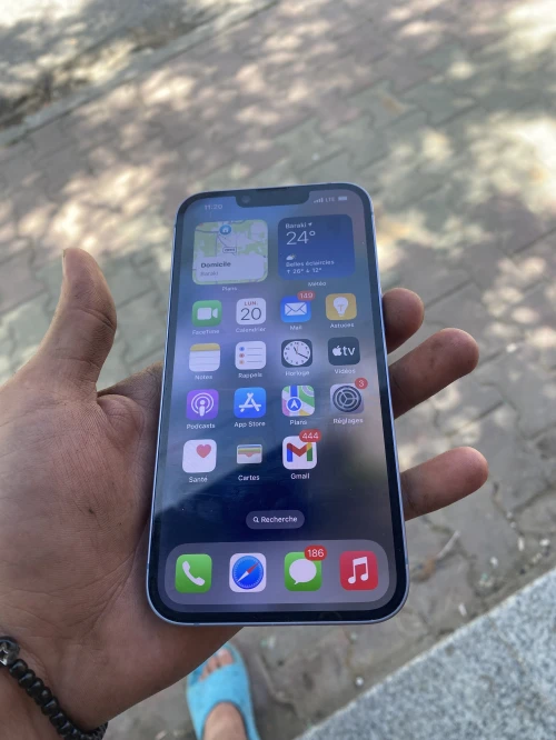 Iphon 14 "