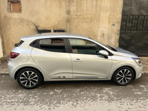 Renault Clio 5 2022 Zen