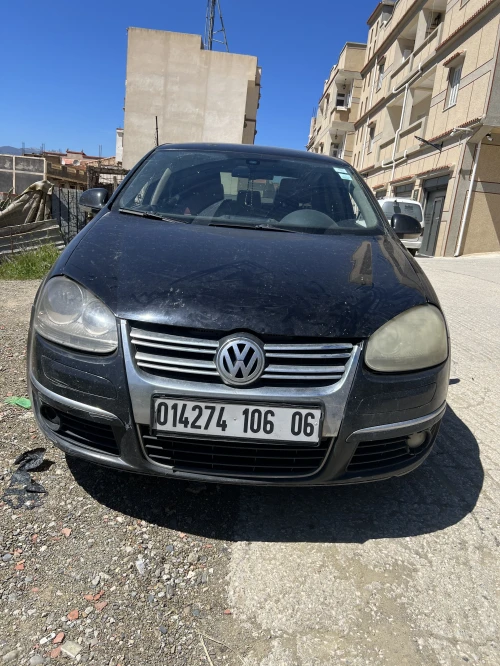 Volkswagen Jetta 2006 Jetta