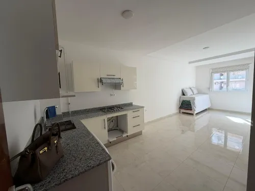 Location Appartement F2 Oran Bir el djir