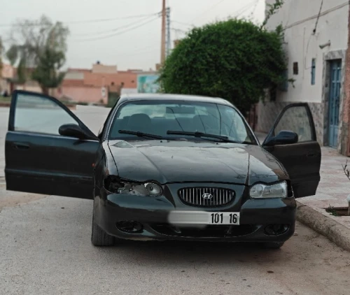 Honda Accord 2001 