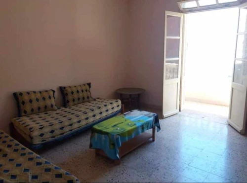 Location Appartement Niveau de villa F4 Béjaïa Tichy