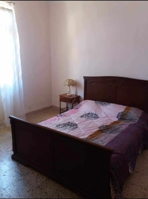 Location Appartement Niveau de villa F4 Béjaïa Tichy