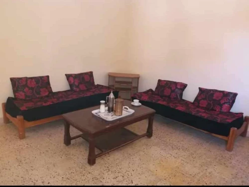 Location Appartement Niveau de villa F4 Béjaïa Tichy