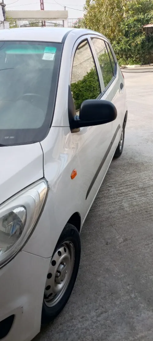 Hyundai i10 2016 i10