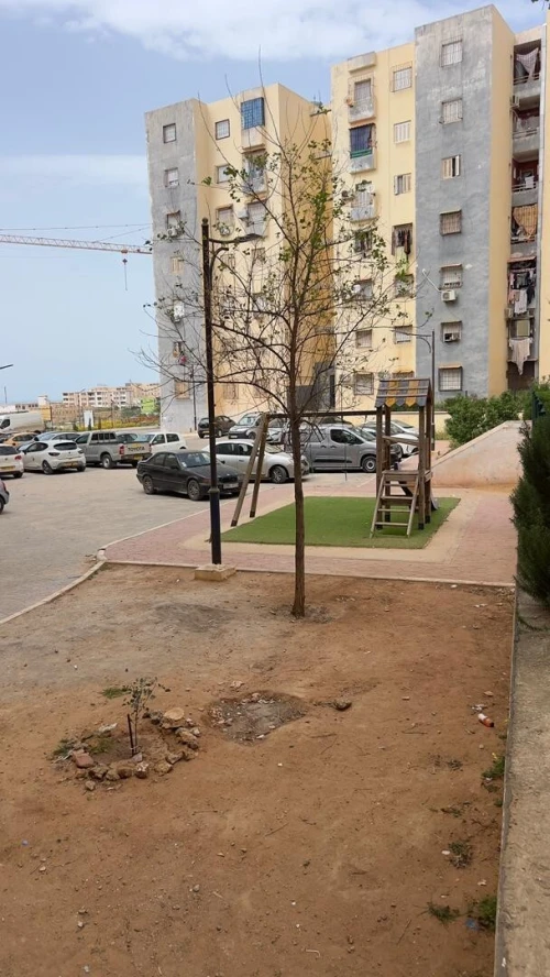 Vente Appartement F3 Mostaganem Mostaganem