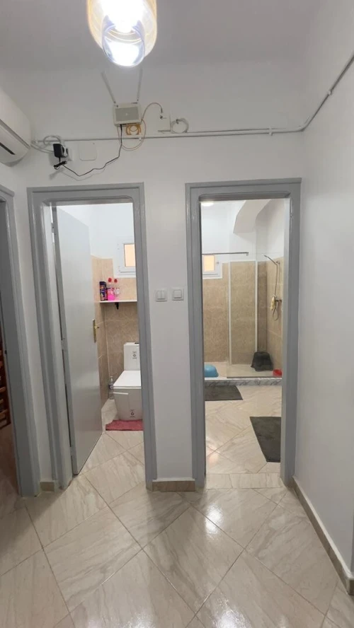 Vente Appartement F3 Mostaganem Mostaganem