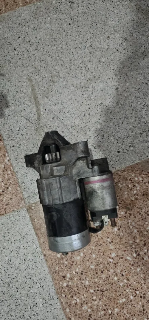 pompe injection partner 1.9D