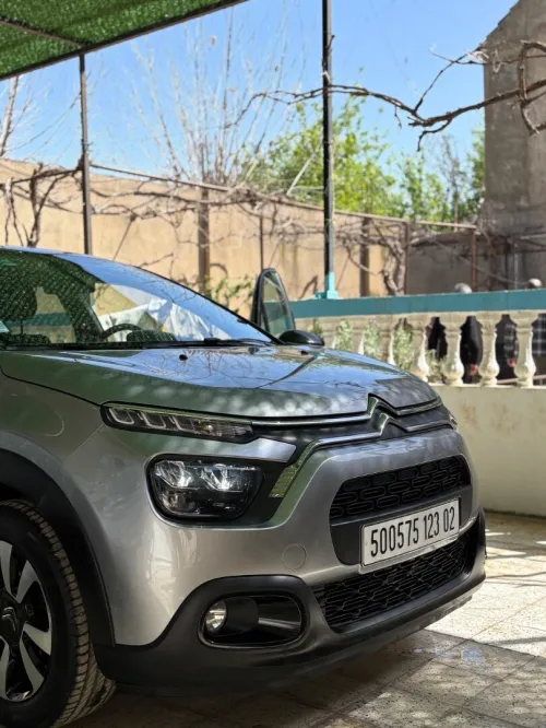 Citroen C3 shine 2023 Shine