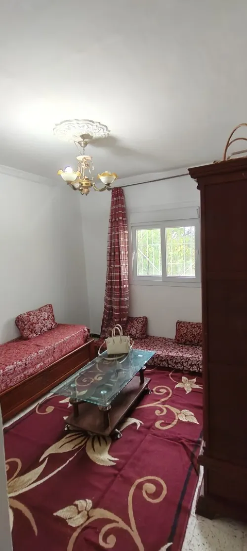 Vente Appartement F3 Annaba El bouni