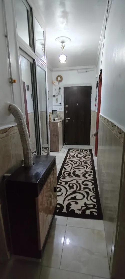 Vente Appartement F3 Annaba El bouni