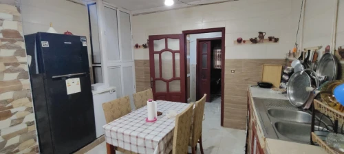 Vente Appartement F3 Annaba El bouni
