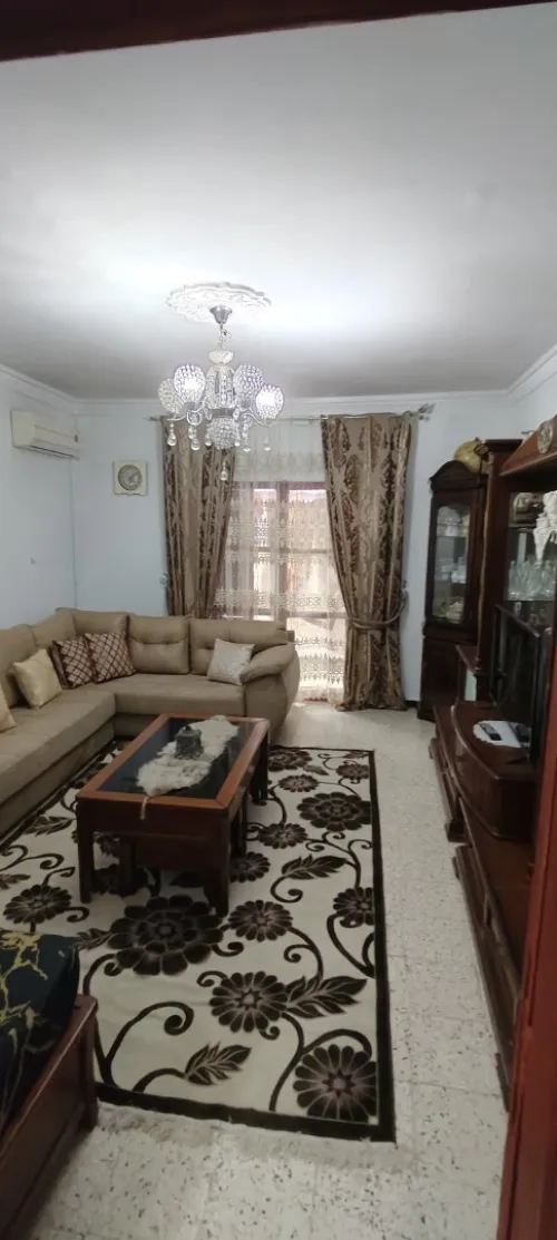 Vente Appartement F3 Annaba El bouni