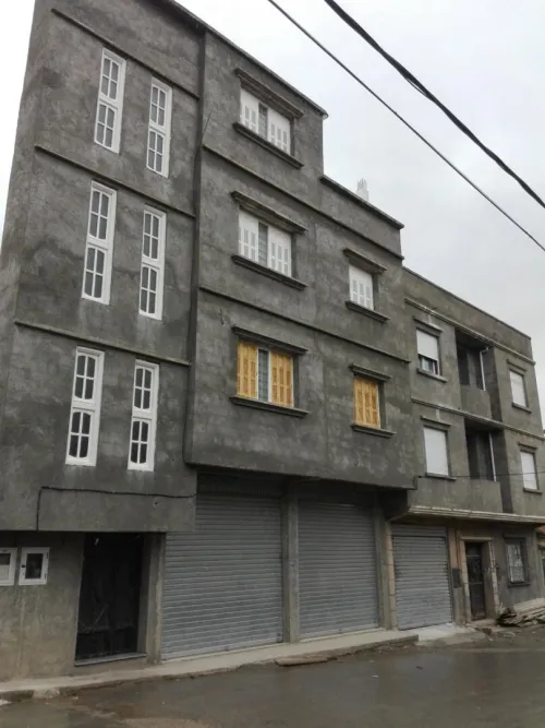 Vente Villa Bordj Bou Arreridj El achir
