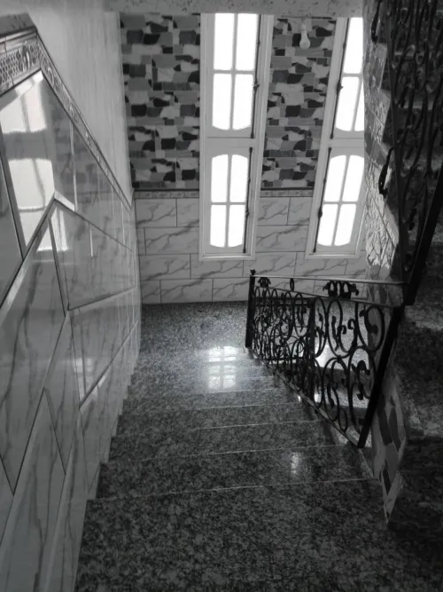 Vente Villa Bordj Bou Arreridj El achir