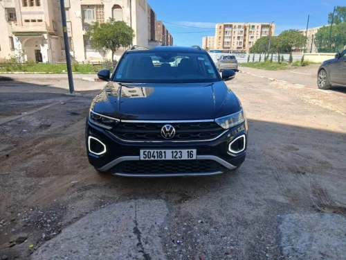Volkswagen T-Roc 2023 T-Roc