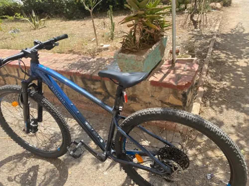 Rockrider