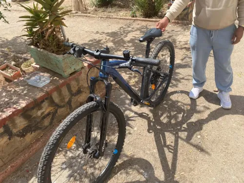 Rockrider