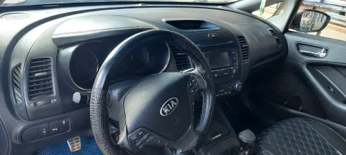Kia Cerato 2015 Cerato