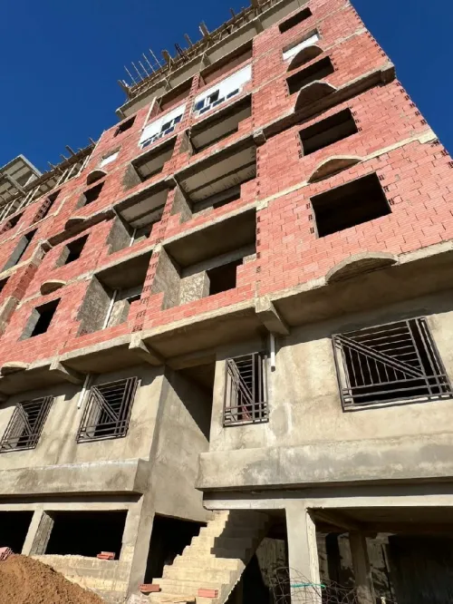 Vente Appartement F3 Jijel El aouana