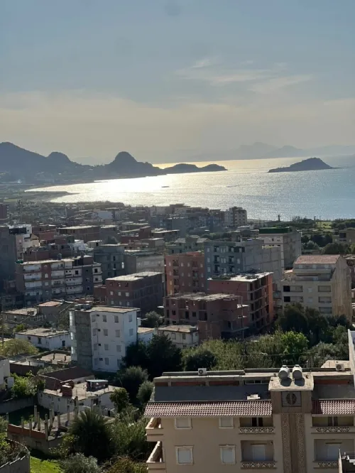 Vente Appartement F3 Jijel El aouana