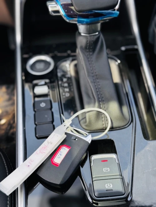 Kaiyi X3 Pro  2025 Chery